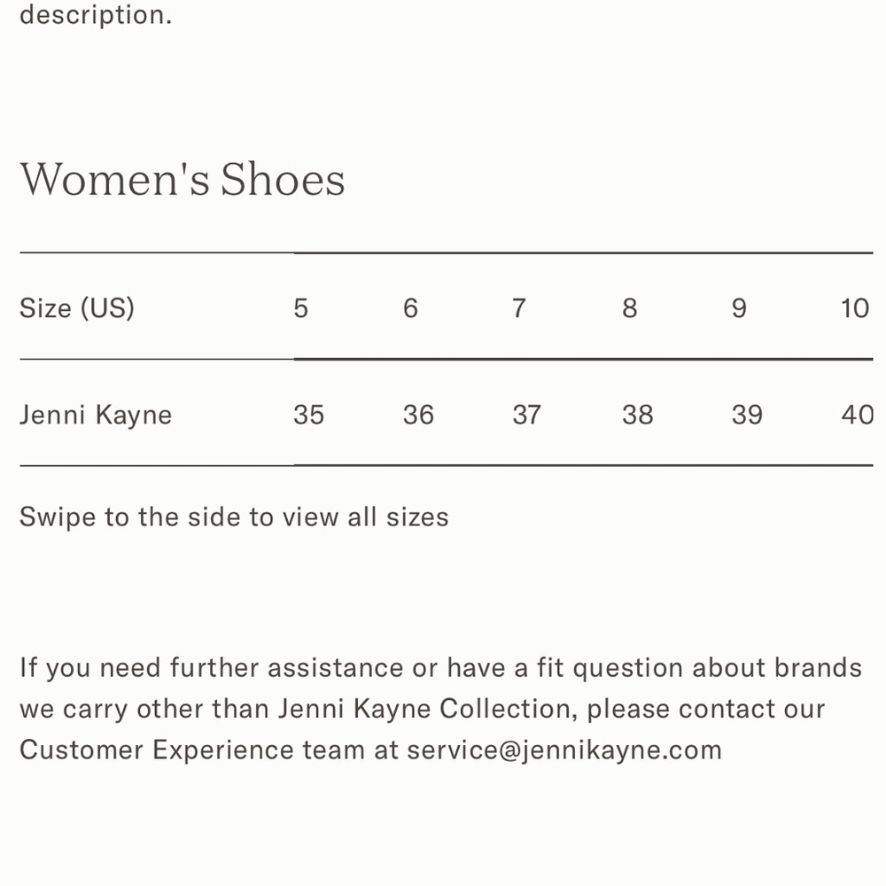 Jenni Kayne Cream Pointed-Toe Suede Backless Mules - Picture 10 of 10